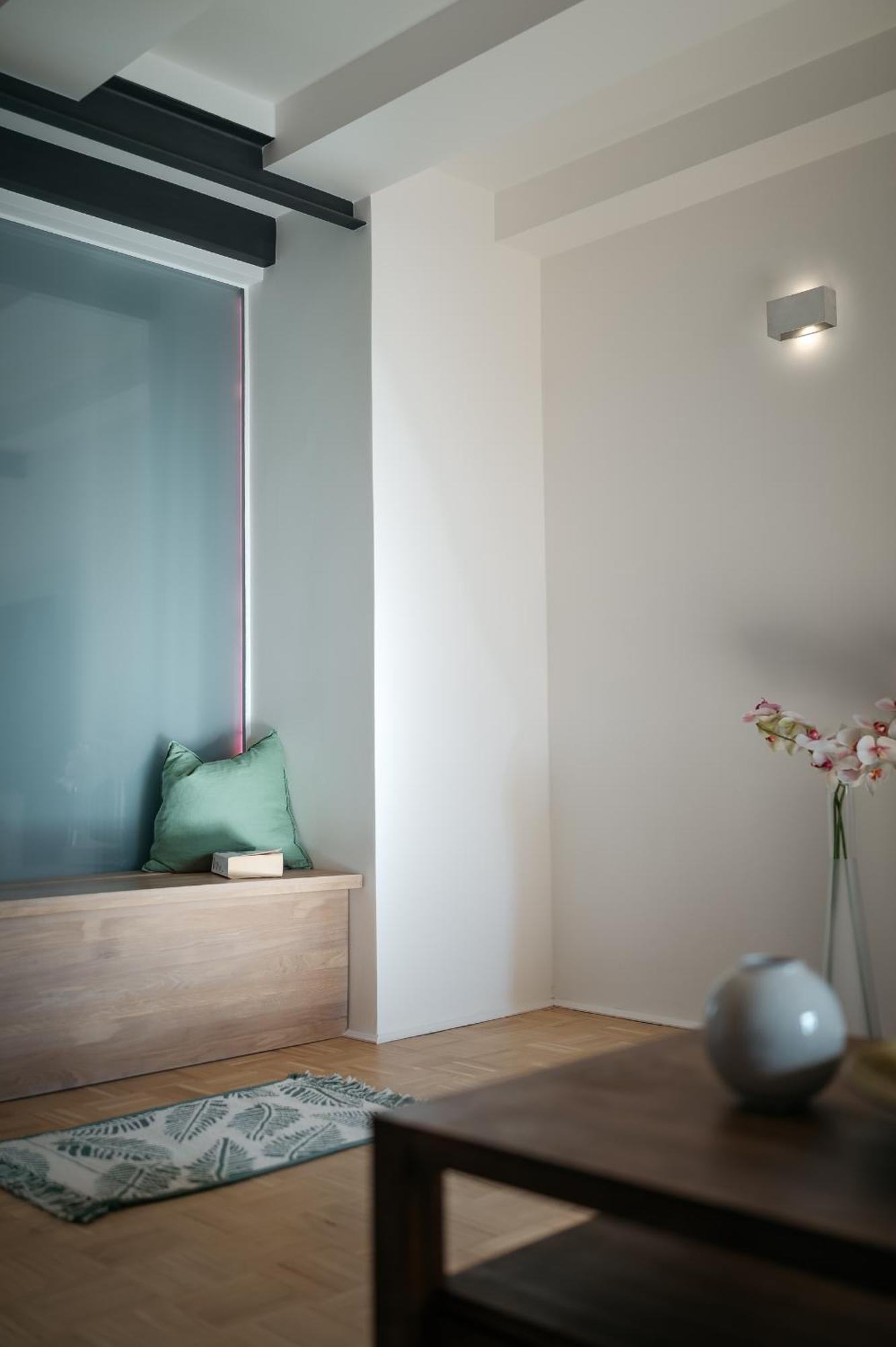 Dot 3 Bdr Apartment With Tyn Cathedral View & Ac Prag Exteriör bild